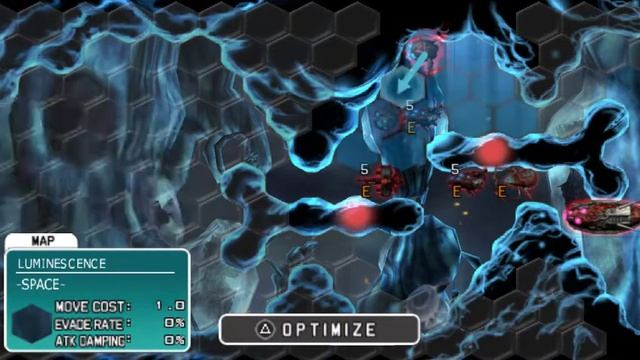 R Type Command | Mission 31: Space Corps Does What Bydon't смотреть онлайн