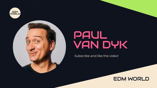 Paul Van Dyk   VONYC Sessions 811