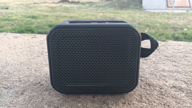 JBL Charge 3 VS Skullcandy Barricade Sound Test (Outdoor Comparison) смотреть онлайн
