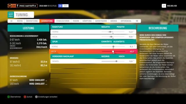 Forza Horizon 4 | #475 | Unglaublicher Sound im R8! смотреть онлайн