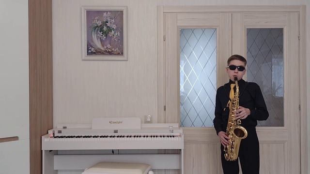 Sway (Queen Sera). Pablo Beltran Ruiz смотреть онлайн