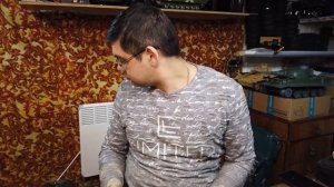 Работа с танками HengLong. Ревизия и ремонт