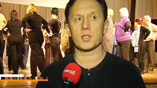 Мастер класс по казачьим танцам смотреть онлайн