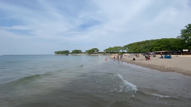 Best Things To Do in Chicago 2024 4K смотреть онлайн