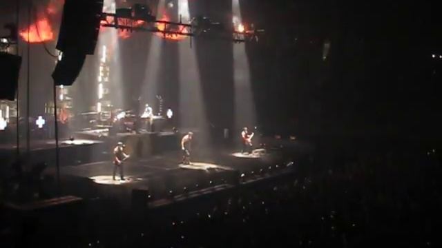 Rammstein@The Forum 2011 смотреть онлайн