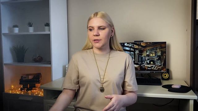 Волшебные мессы