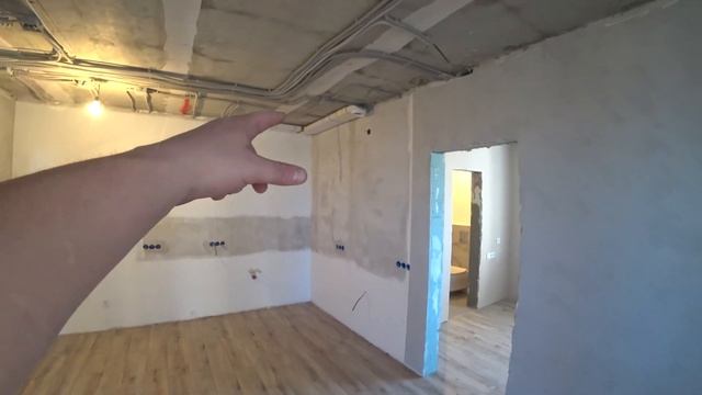 Ремонт квартиры / Декоративная штукатурка / Ванная комната под ключ / Обои / Технология ремонта смотреть онлайн