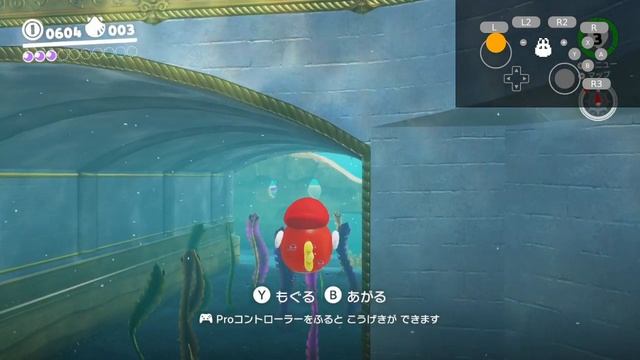 How to Improve your Seaside Kingdom | Super Mario Odyssey : Speedrun Tutorial смотреть онлайн