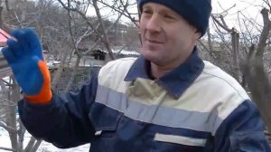 Простой совет по облегчению монтажа водосточных желобов в жёсткие крюки