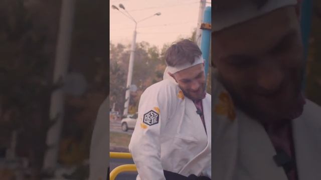 Никифоров. Внимание это абстрактная вещь? смотреть онлайн