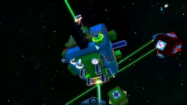 Six Sides of the World - 3 Altair смотреть онлайн