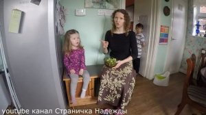 Ёж дома // Домик для ёжика
