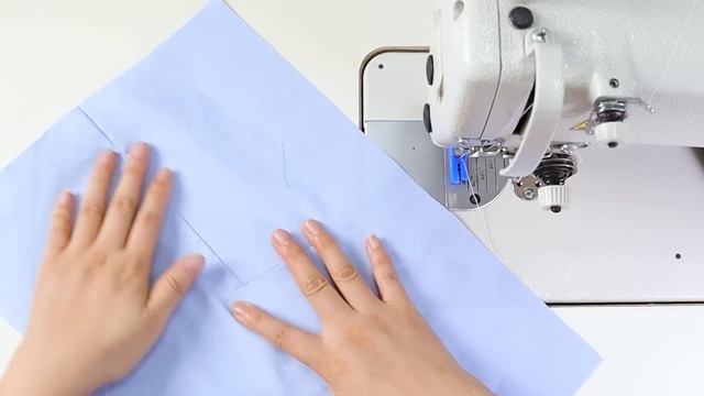 Sewing Craft &Tips |The Second Sewing Method Of Suit Fork | How To Sew A Jacket's Vents-Fully Lined