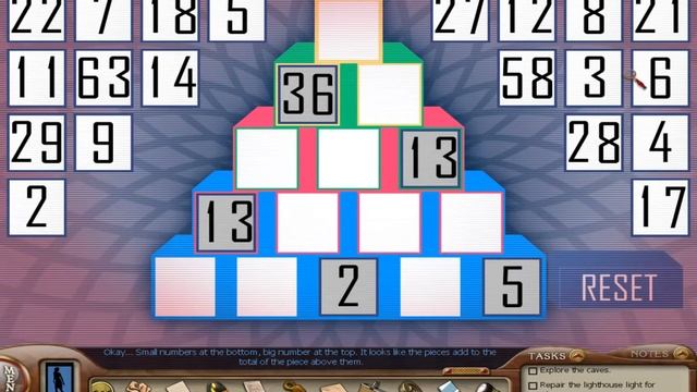 Nancy Drew 32 Sea of Darkness Full Walkthrough No Commentary смотреть онлайн