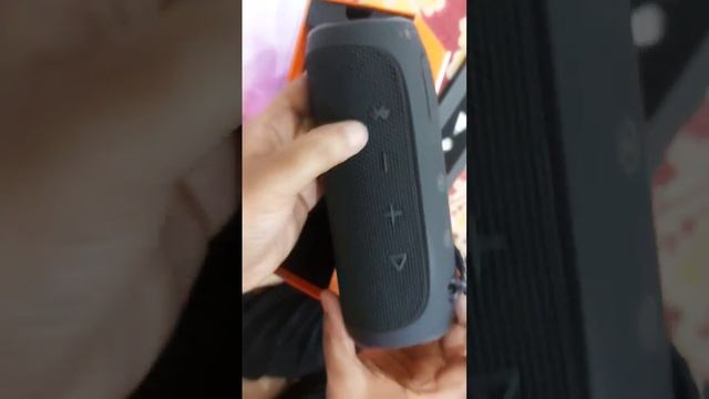 JBL FLIP4 смотреть онлайн