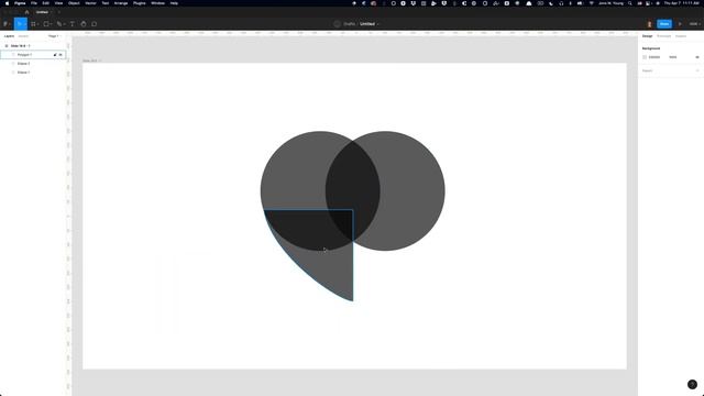 Try Figma's Quick Actions for Blazing Fast Vector Art смотреть онлайн