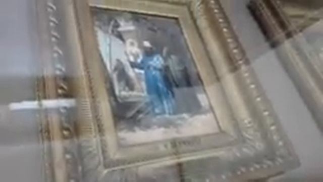 VLOG: ТРЕТЬЯКОВСКАЯ ГАЛЕРЕЯ |ALYA SOKOL| смотреть онлайн