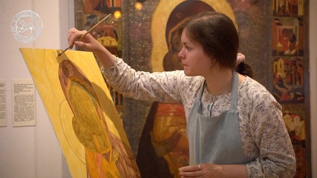 День музея / 16.08.2023 смотреть онлайн