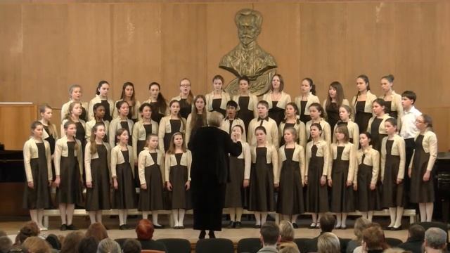 С. Рахманинов - Ангел. смотреть онлайн