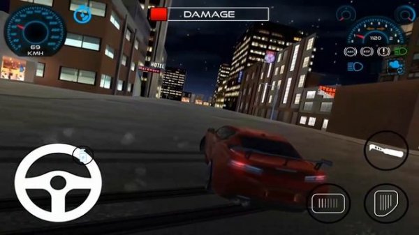 Car Cruising: In City RX-8 - Best Android Gameplay