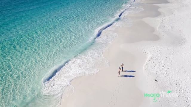 Top 10 Road Trips in Australia смотреть онлайн