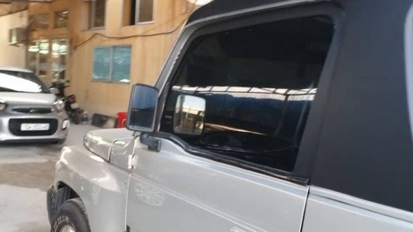 Kia Jeep 2002, nhập Hàn, máy dầu, 2 cầu, tubor, xe đẹp, đăng kiểm dài 155tr ☎949974986☎0368455898