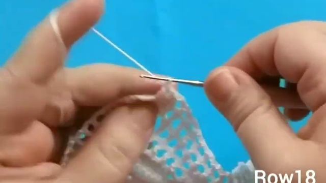 New Crochet Tablecloth Square Beautiful Crochet Mobile Cover Easy Crochet Pattern Knited Motif ?