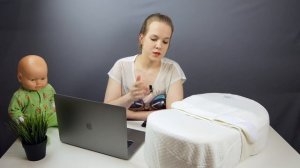 Подробный обзор и отзыв о кокон беби Зевушка для новорожденных