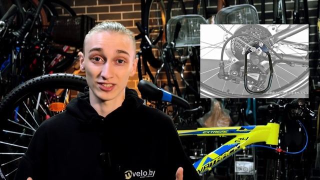 Как выбрать подростковый велосипед? смотреть онлайн