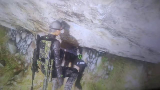 tom clancys ghost recon wildlands biggest problem? смотреть онлайн