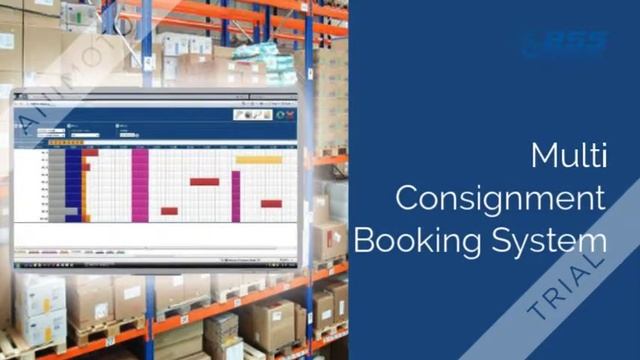 Transportation Management System смотреть онлайн