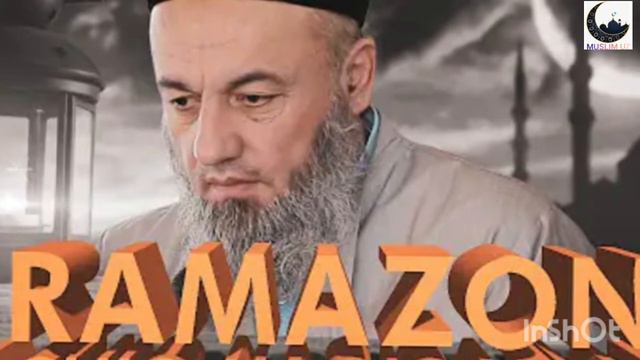 Solihon Domla Ramazon Oyi Sz Va Bizga Yangi Maruzalar 2 Qism MUSLIM UZ