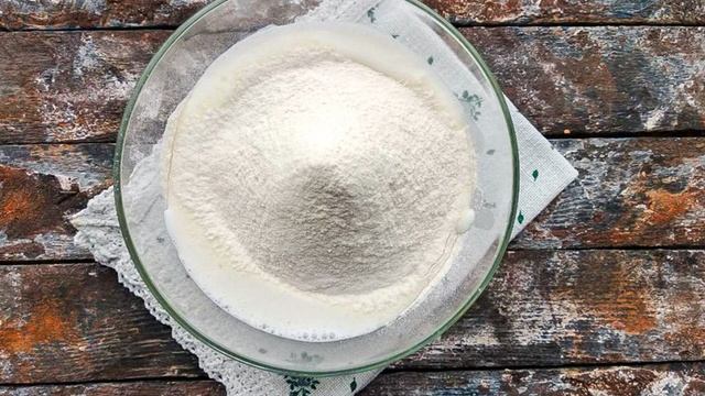 Сборник рецептов