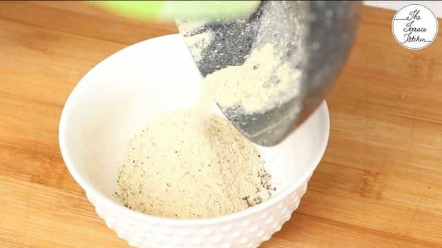 Pasta & Pizza Seasoning | How to Make Oregano Spice Mix ~ The Terrace Kitchen смотреть онлайн