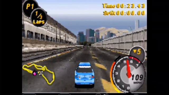 Top 15 Best Racing Games for GBA