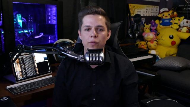 High Res & FPS Capture Using FFmpeg - Part 1: The Struggle (Ft. Magewell Pro Capture HDMI 4K Plus) смотреть онлайн
