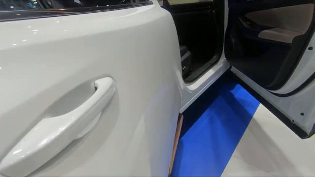 NEW 2022 Changan CS55 Plus Walkaround смотреть онлайн