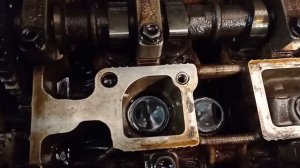 Лукойл Генезис и обзор ГБЦ форд. Три года использования. Горит ли масло мотора Форд 2.0