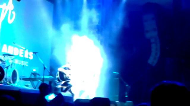 Thomas Anders 14.03.18 Уфа. 4 You're My Heart смотреть онлайн