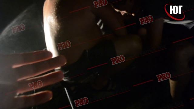 В Бердянске горит "Кировский" рынок. Есть пострадавший смотреть онлайн