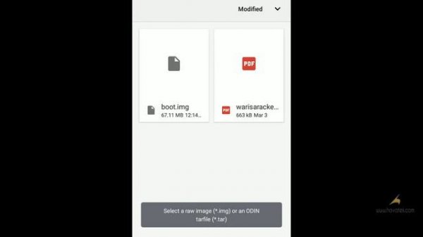 How to disable dmverity or Android Verified Boot (AVB)