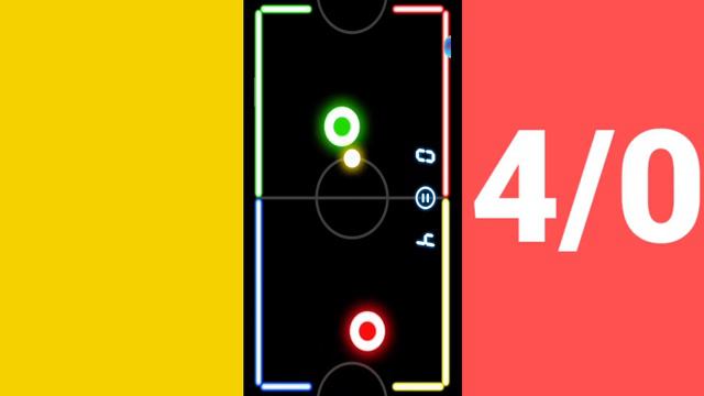 ❤️AIR Hockey❤️ смотреть онлайн