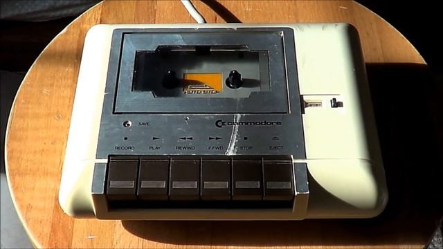 Oddity Archive: Episode 144 – Laserdisc, Vinyl & Cassette Computer Programs смотреть онлайн