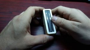 делаем из советского звукоснимателя современный не нарушая внешний гитары Урал-650 (спустя час)