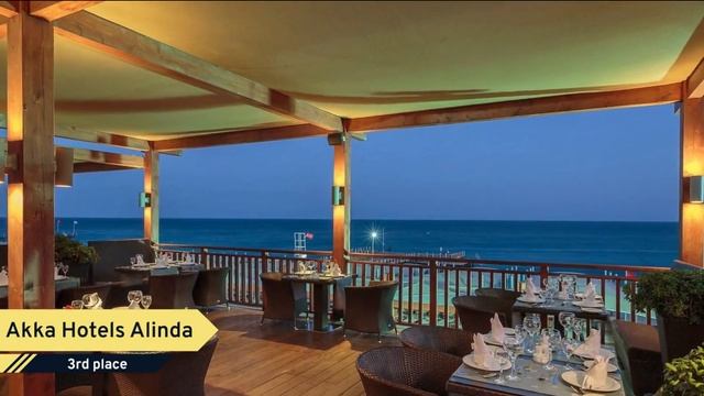 TOP 5 BEST all-inclusive resorts in KEMER, Turkey [2023, PRICES, REVIEWS INCLUDED] смотреть онлайн