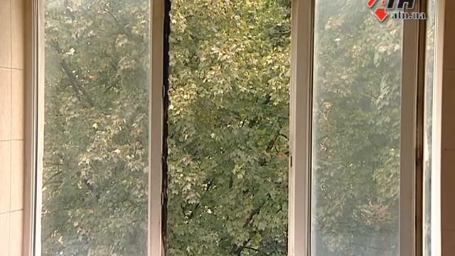 Подробности самоубийства студента на Отакара Яроша-05.10.2017 смотреть онлайн