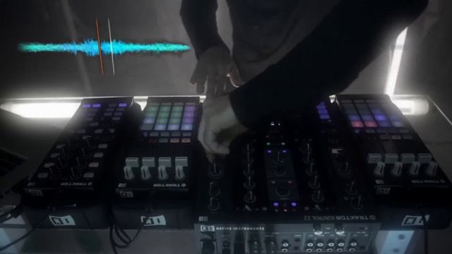 Dj Giorgio Console MX смотреть онлайн