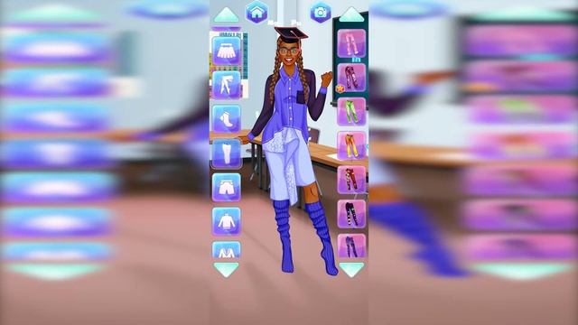 Superstar Career - Dress Up Rising Stars - Games for Girls - Kids Games video смотреть онлайн