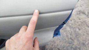 Как разобрать и восстановить ручку передней двери Nissan Leaf ZE0