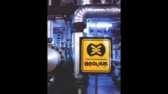 Bedlam (PC) Ost - Title